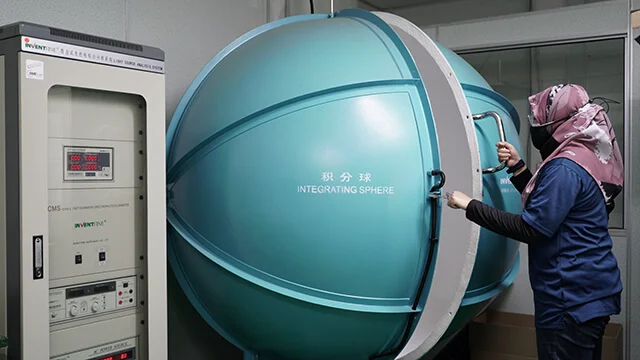 Research & Development