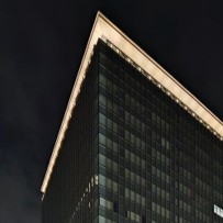 LED Flexible Silicone Strip Clear Elegant - Installed View