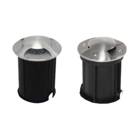 LED Inground Drive Over Light