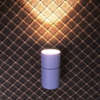 LED Surface Wall Downlight Elegant - Lighting Effect