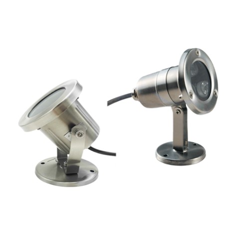 LED Underwater Spot Light