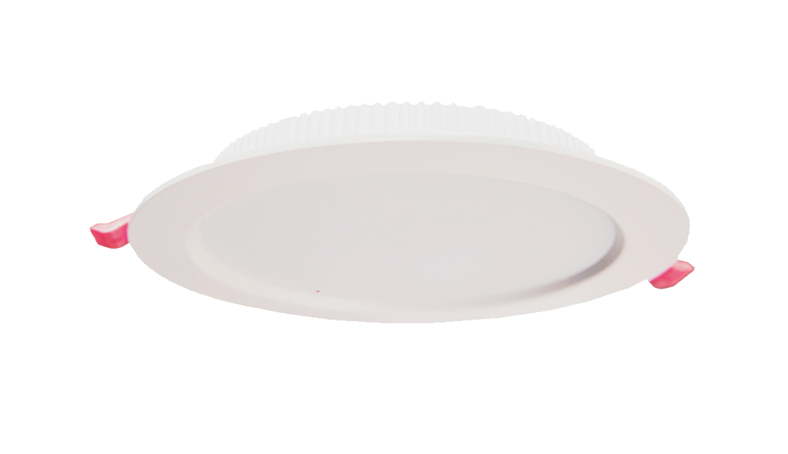 LED Down Light Round