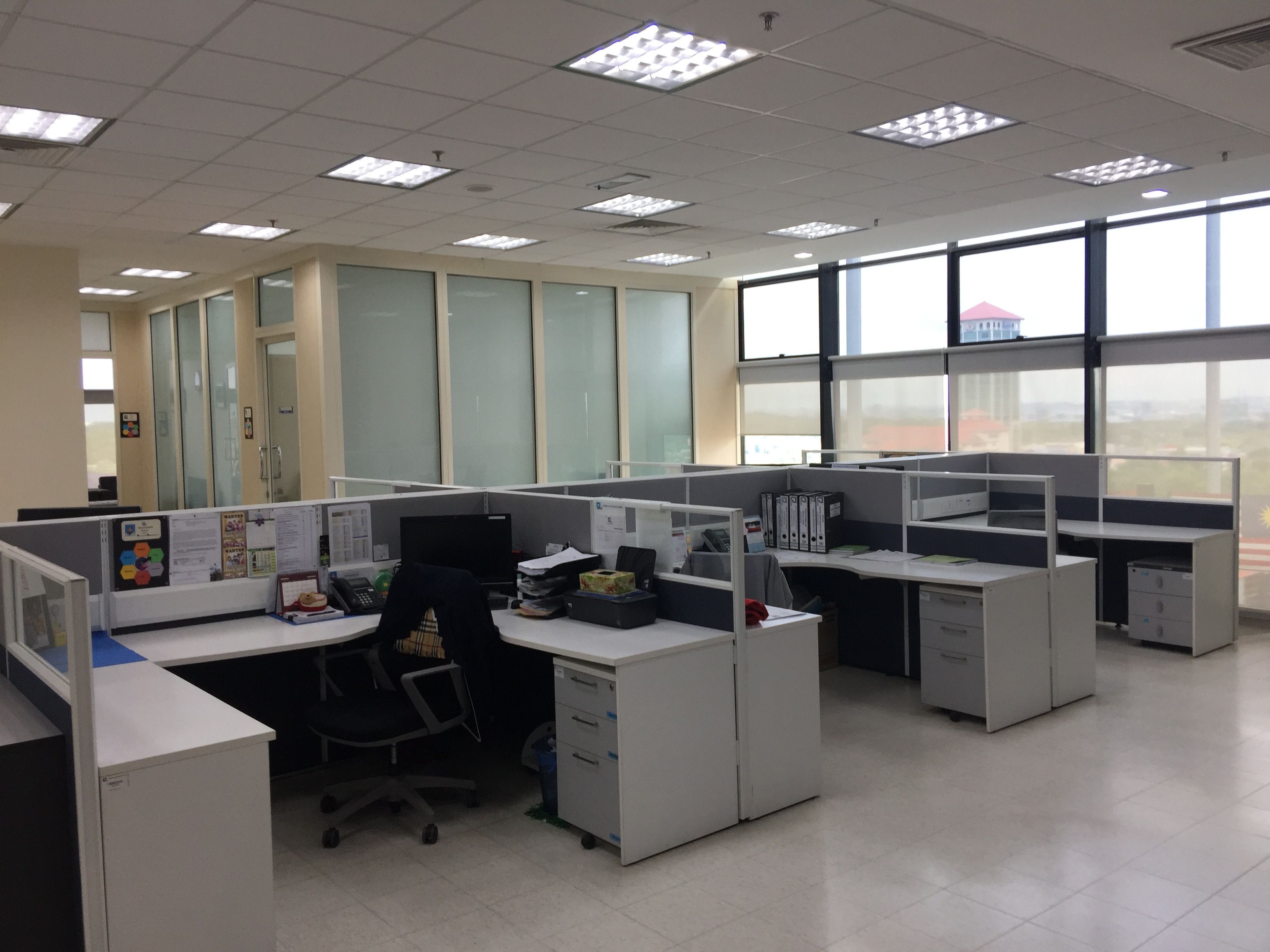 Johor Port Authority (JPA)