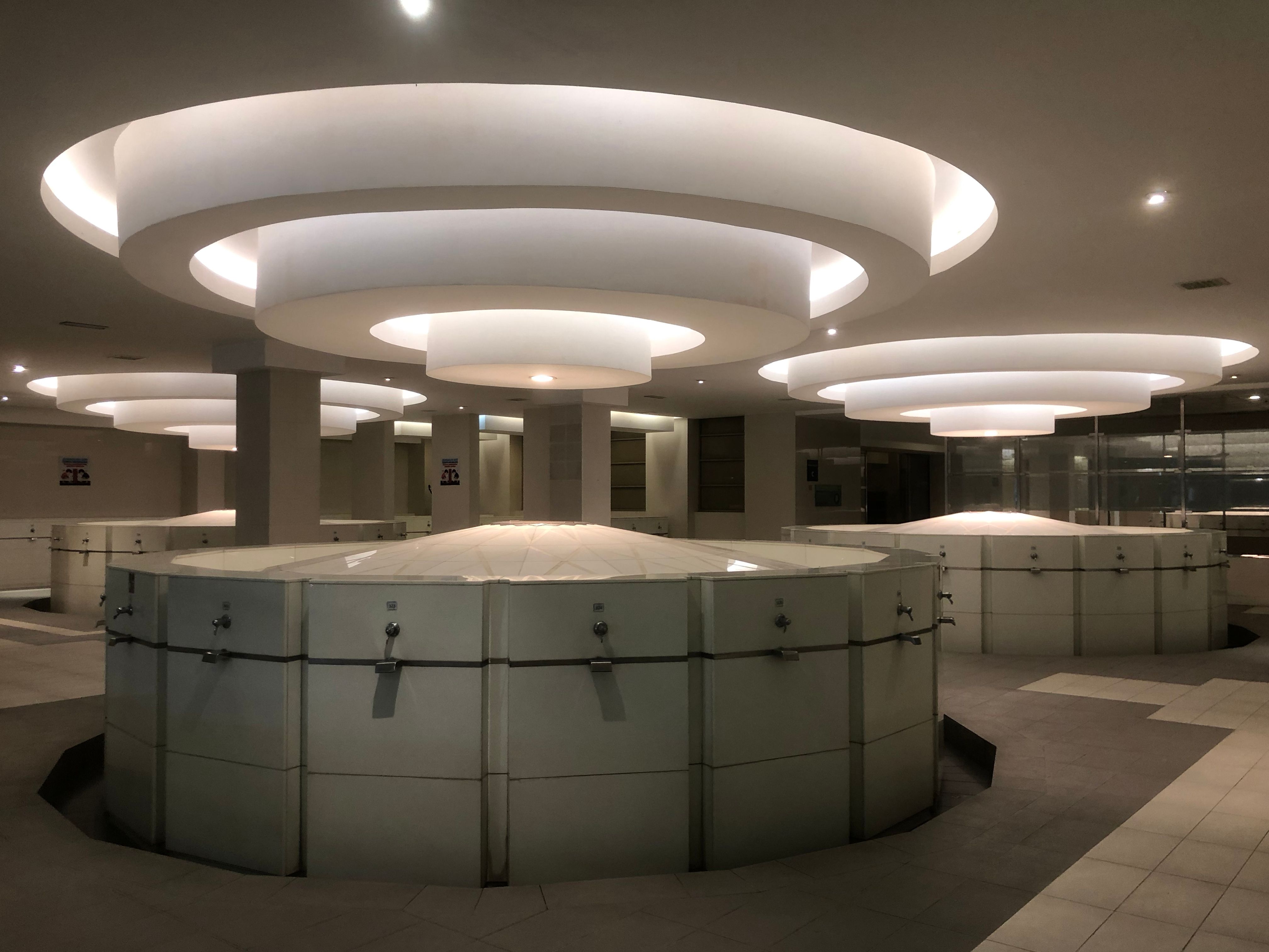 Masjid Tuanku Mizan, Putrajaya