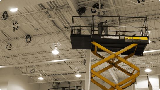 Product Installation & Wiring