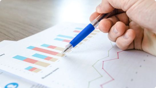 Return on Investment Simulation